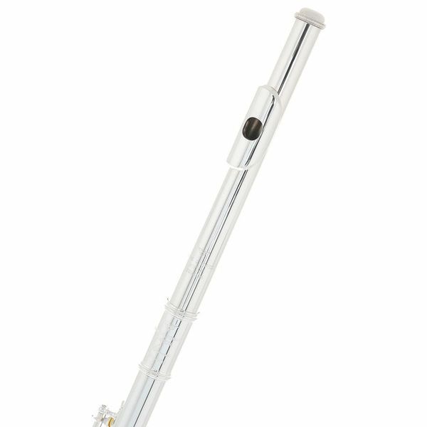 Powell Sonare PS 501 CEF Flute – Thomann United Arab Emirates