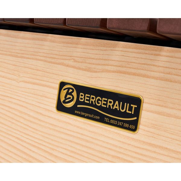 Bergerault XTADC Xylophone Tenor/Alto