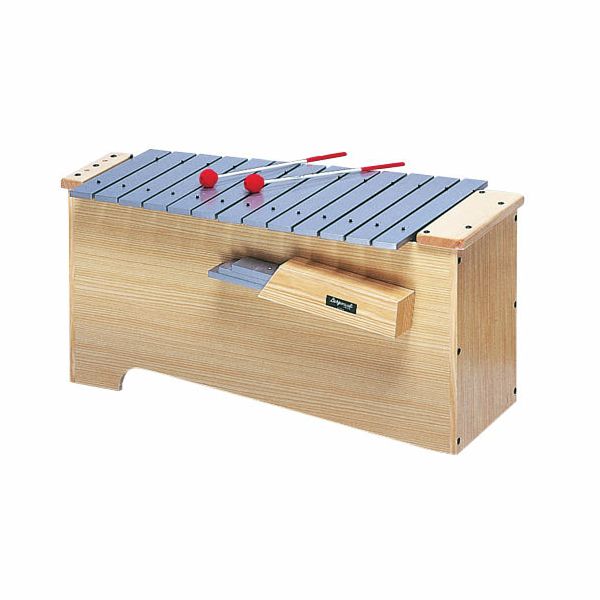 Bergerault MBD Metalophone Bass Thomann United States