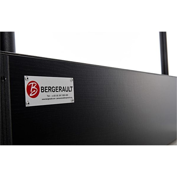 Bergerault Conductor´s Podium BCFN