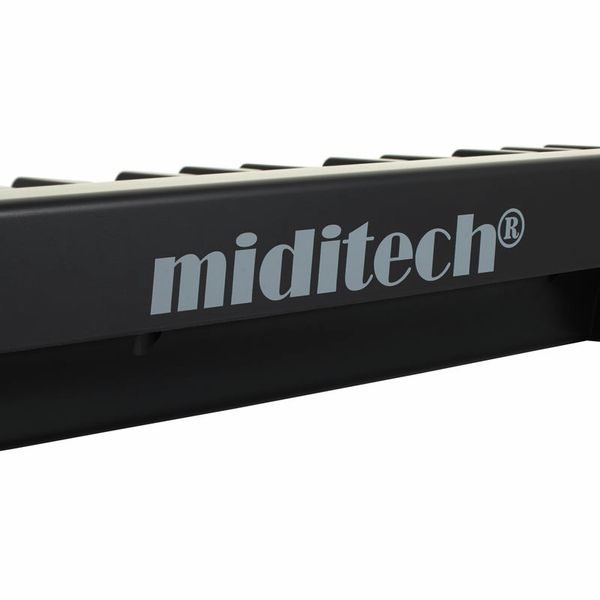 Miditech Midistart Music 49