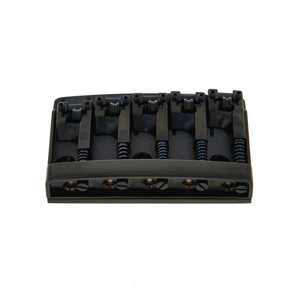 Schaller 3-D5 Black