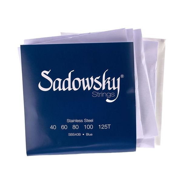 sadowsky strings