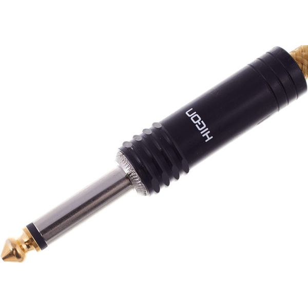 Sommer Cable SC Classique Jack Angled 3m