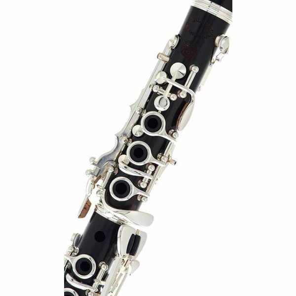 Oscar Adler & Co. 119 Eb-Clarinet