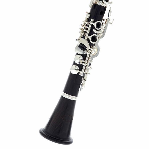 Oscar Adler & Co. 119 Eb-Clarinet