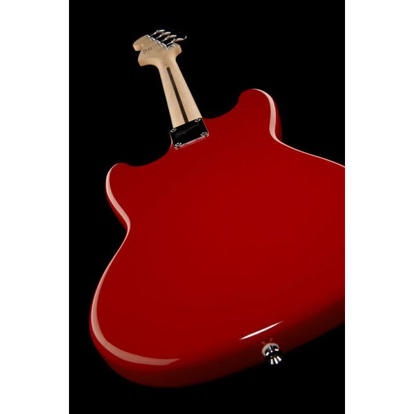 Squier Bronco Bass RD