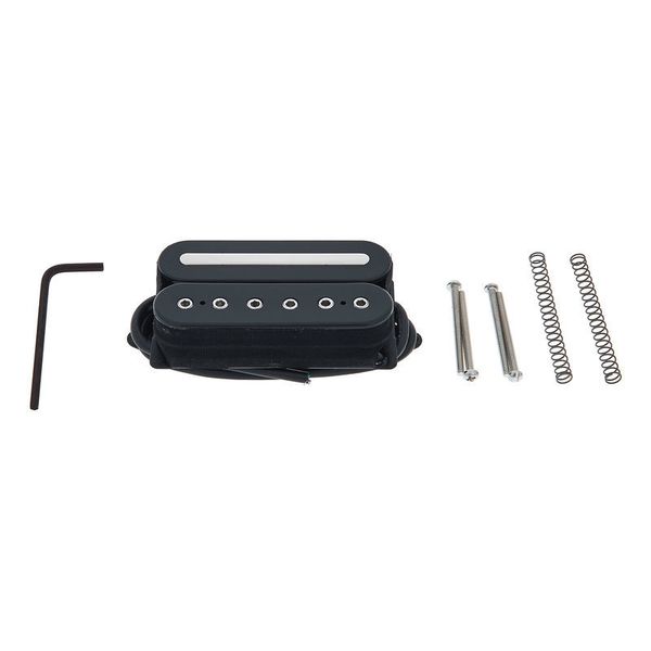 dimarzio crunch lab pickups