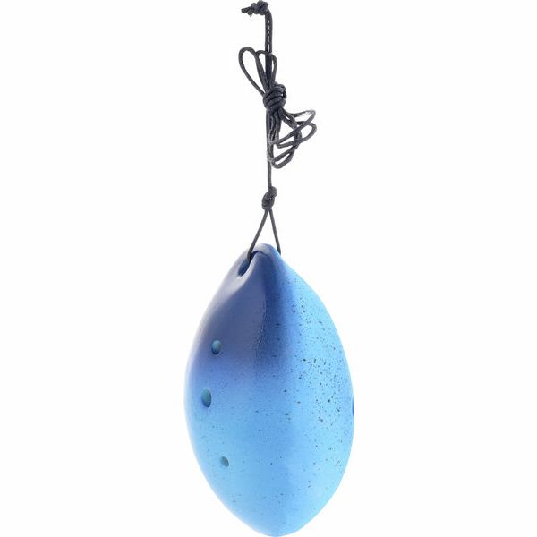 Thomann Ocarina 7H G Tenor Shell BB