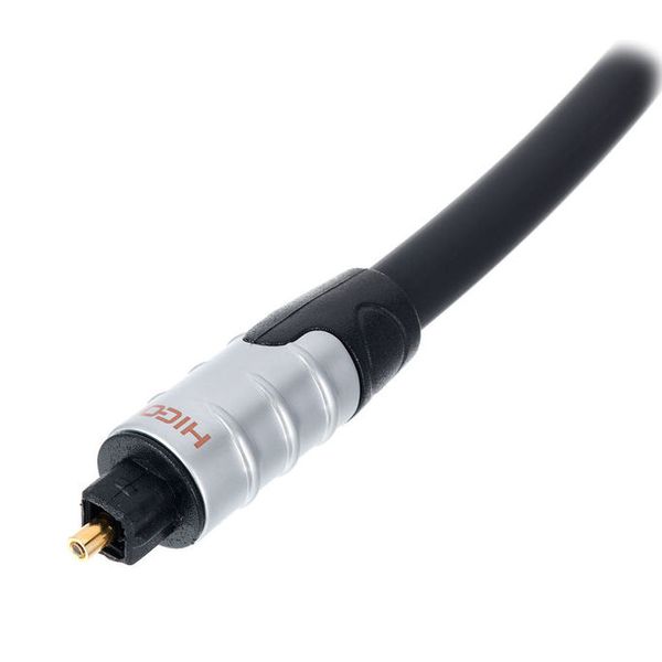Sommer Cable Toslink Cable 0,75m