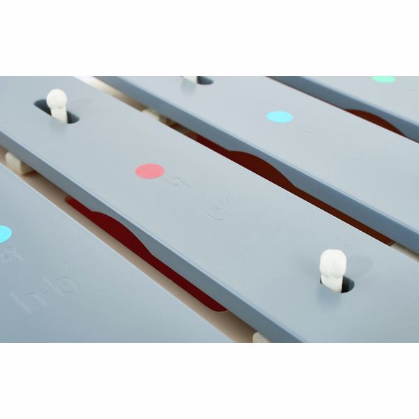 Sonor KS40L15 Chime Bars Set