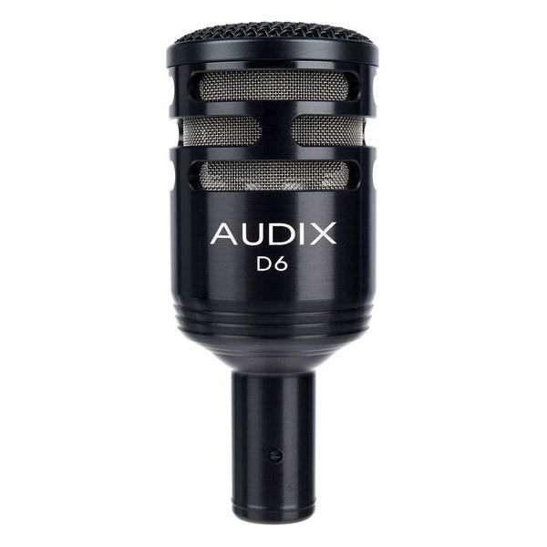 Audix D6 Bundle