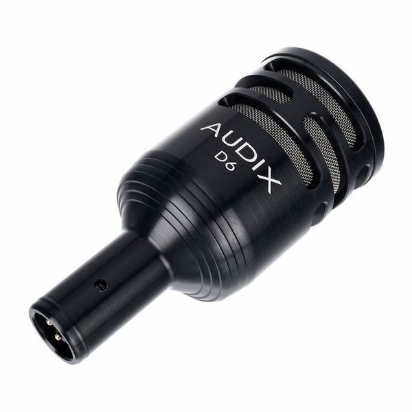 Audix D6 Bundle