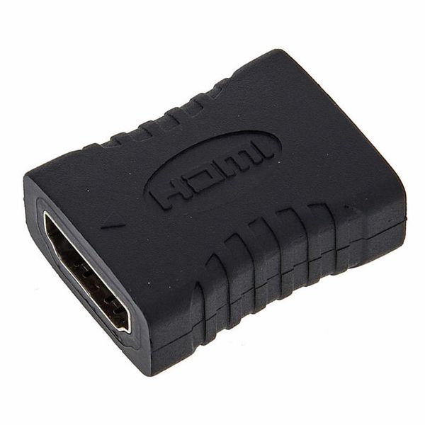 the sssnake HDMI - HDMI Adapter