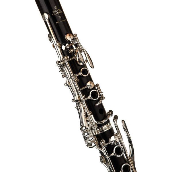 Obligate Take out Waste Buffet Crampon R13 Bb-Clarinet 17/6 – Thomann United States