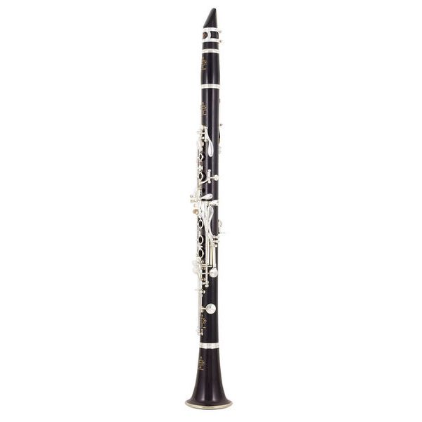 Buffet Crampon R13 Bb-Clarinet 18/6 – Thomann UK