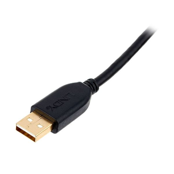 Lindy USB 2.0 Extension Cable 8m