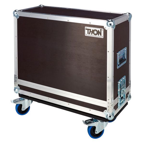 Thon Amp Case Fender 65 Twin Reverb – Thomann United States
