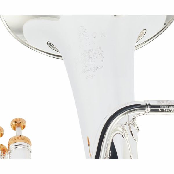 Besson BE2056 Baritone Horn S
