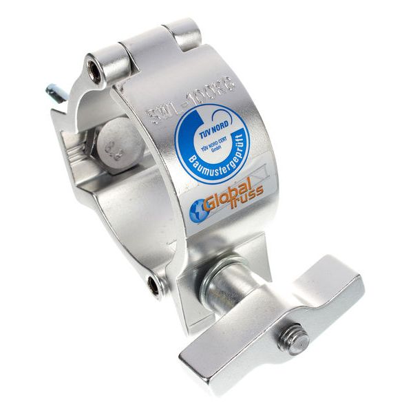 Global Truss 812Easy Half Coupler