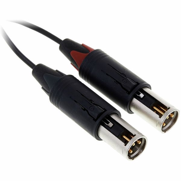 pro snake Convertcon Y-Cable 10,0m