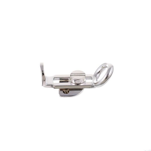 Yamaha Adjustable Thumb Rest