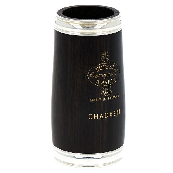 Buffet Crampon Chadash Clarinet Barrel 65mm – Thomann United States