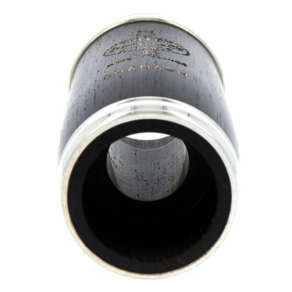 chadash clarinet barrel