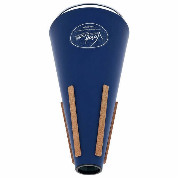 Voigt Brass Straight Mute Euphonium Thomann United Arab Emirates