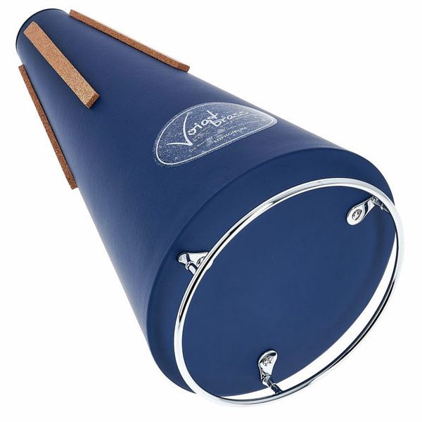 Voigt Brass Straight Mute Euphonium Thomann België