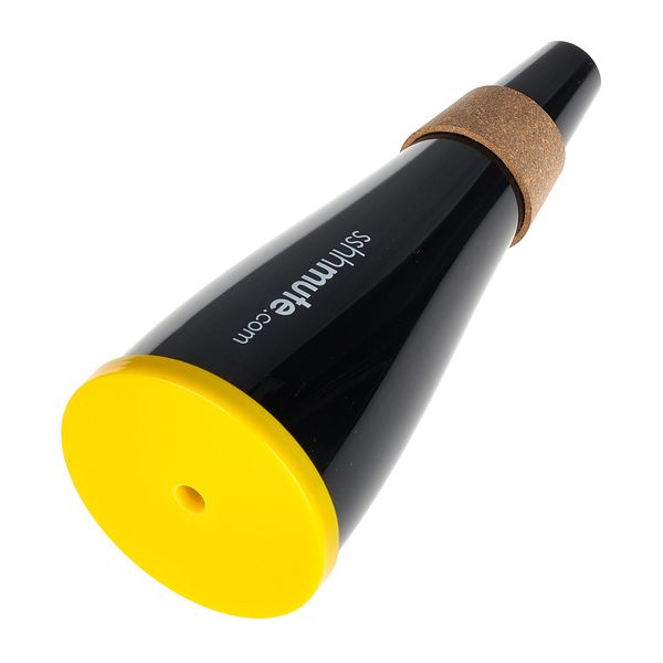 sshhmute Practice Mute Trp./Cornet Y