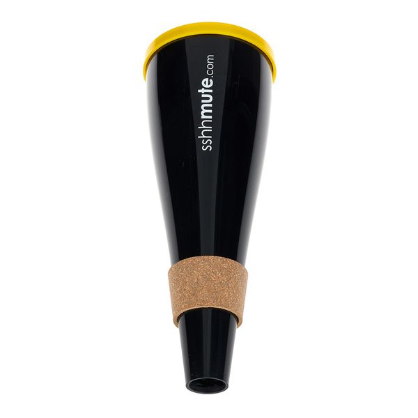 sshhmute Practice Mute Trp./Cornet Y
