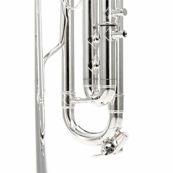 Bach New York 7 LT180- S77