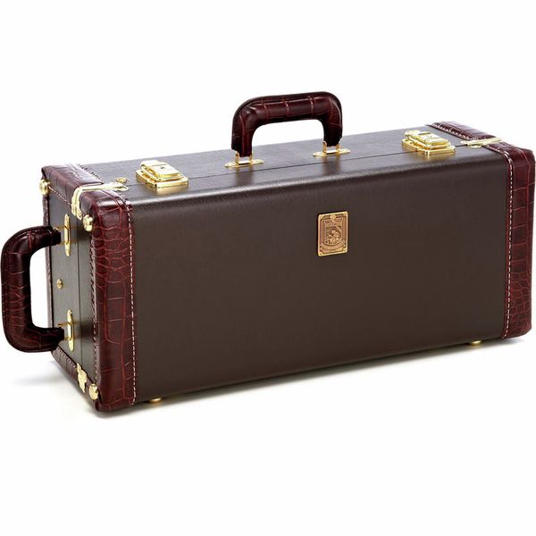 Bach New York 7 LT180- S77