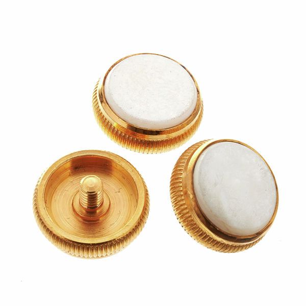 Bach Gold Trim Kit Heavy Thomann UK