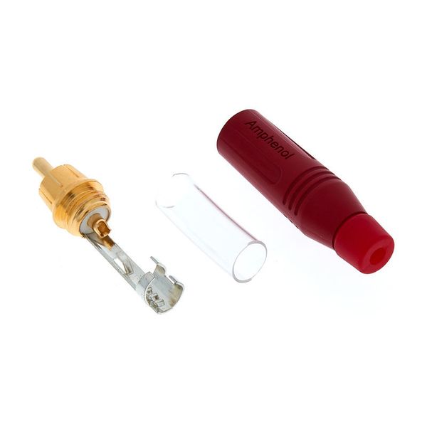 Amphenol ACPR-RED