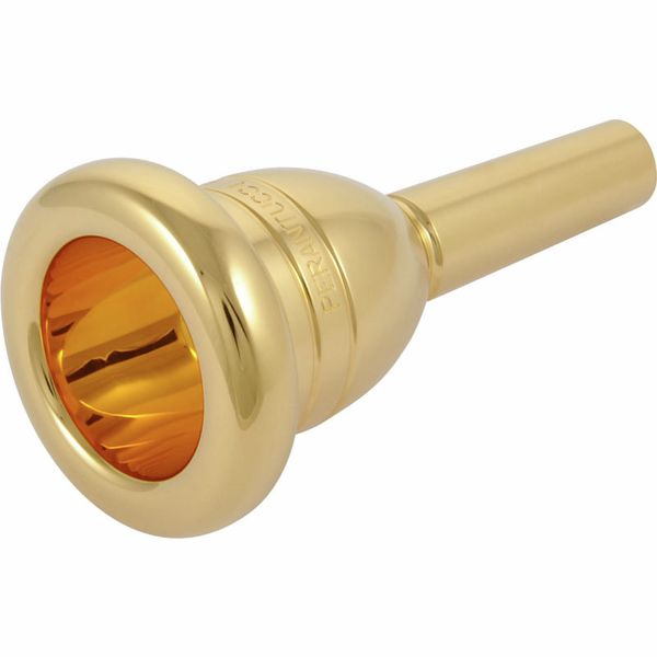 Perantucci Tuba Mouthpiece PT24+ G Thomann France