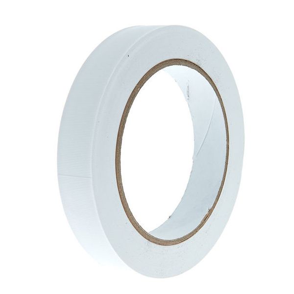 Stairville Marking Tape PVC WH 33m