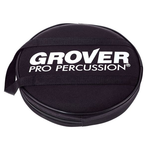 Grover Pro Percussion T2/GsPh Tambourine