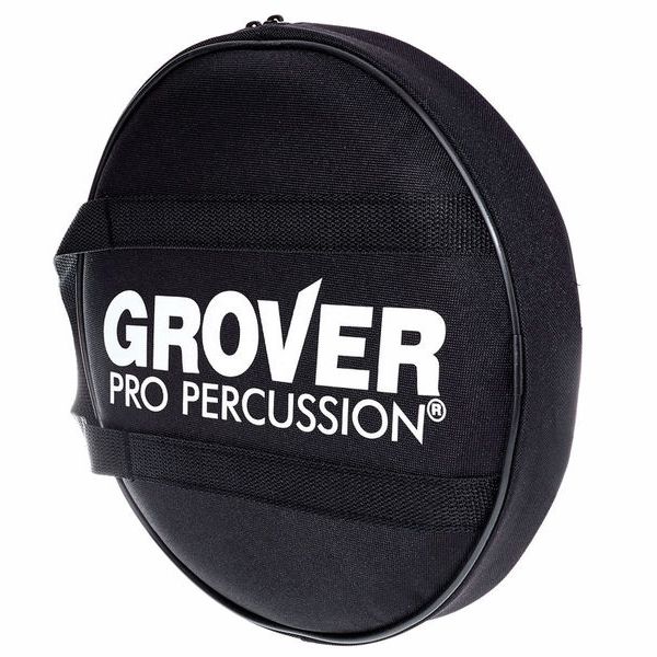 Grover Pro Percussion T2/HTS Tambourine