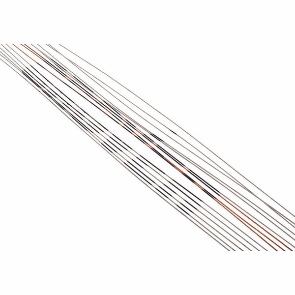 Grover Pro Percussion Snare Drum Wires 14ESX Thomann United States