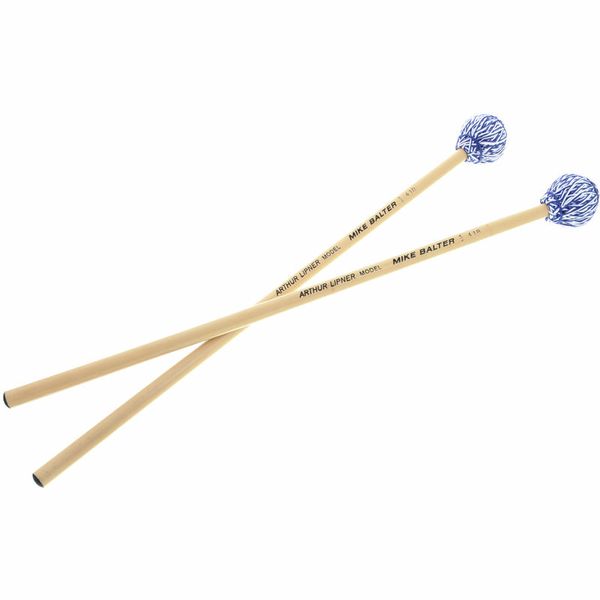 Mike Balter Vibraphone Mallets AL1