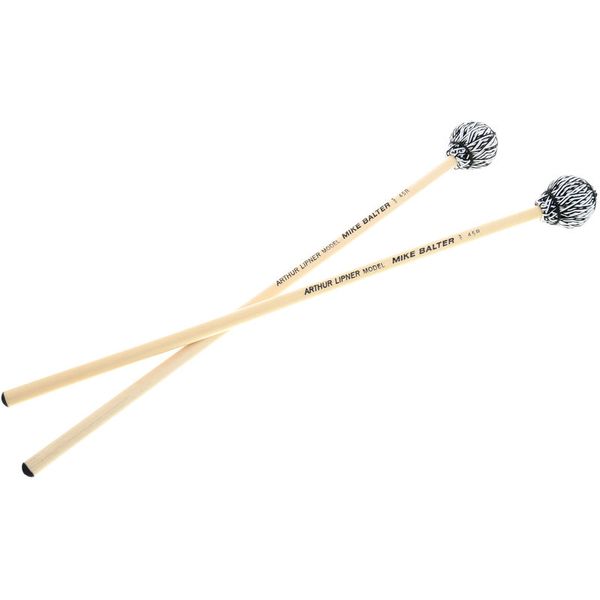 Mike Balter Vibraphone Mallets AL2