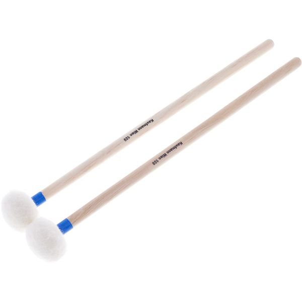 Kaufmann Timpani Mallet 109 Thomann France