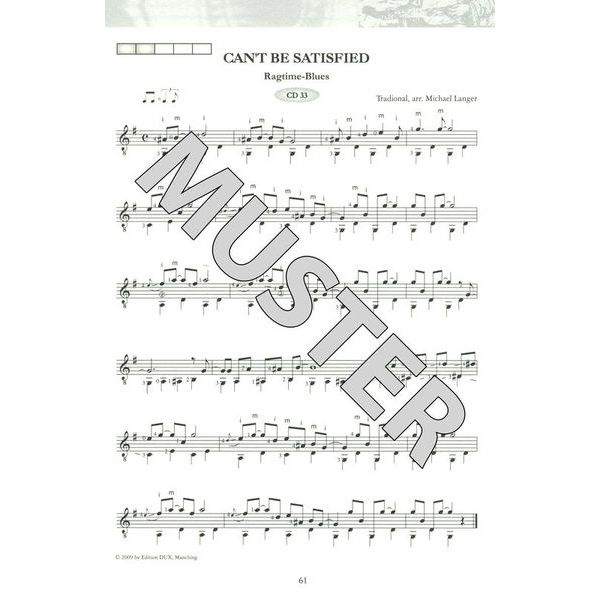 Edition Dux Saitenwege Der leichte Einst.