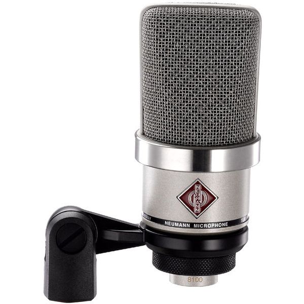 Tutustu 49+ imagen studio microphone thomann