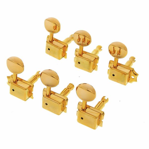 Fender Vintage Tuning Machines GD Musikhaus Thomann