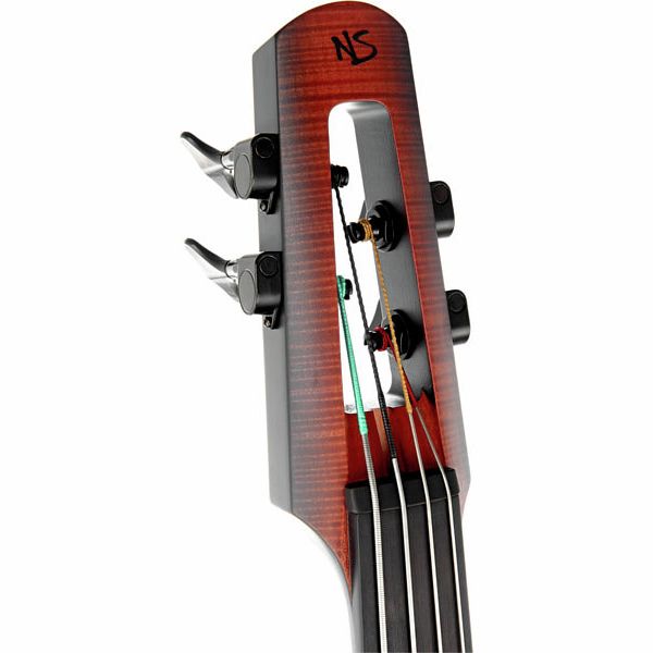 NS Design NXT4a-DB-SB Double Bass