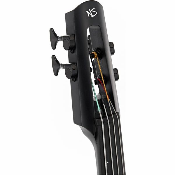 NS Design NXT4a-DB-BK Electric Bass