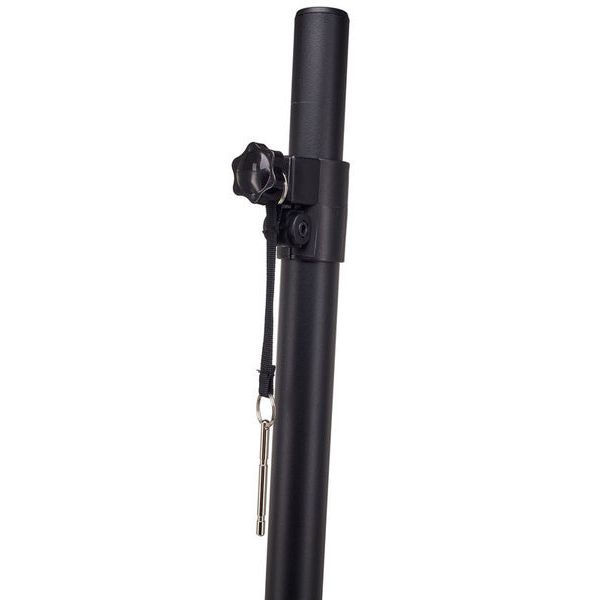 Stairville Stage TRI LED Bundle Complete